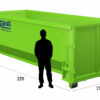 30 Yard Dumpster Rentals